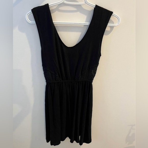 BILLABONG black dress - Picture 2 of 3